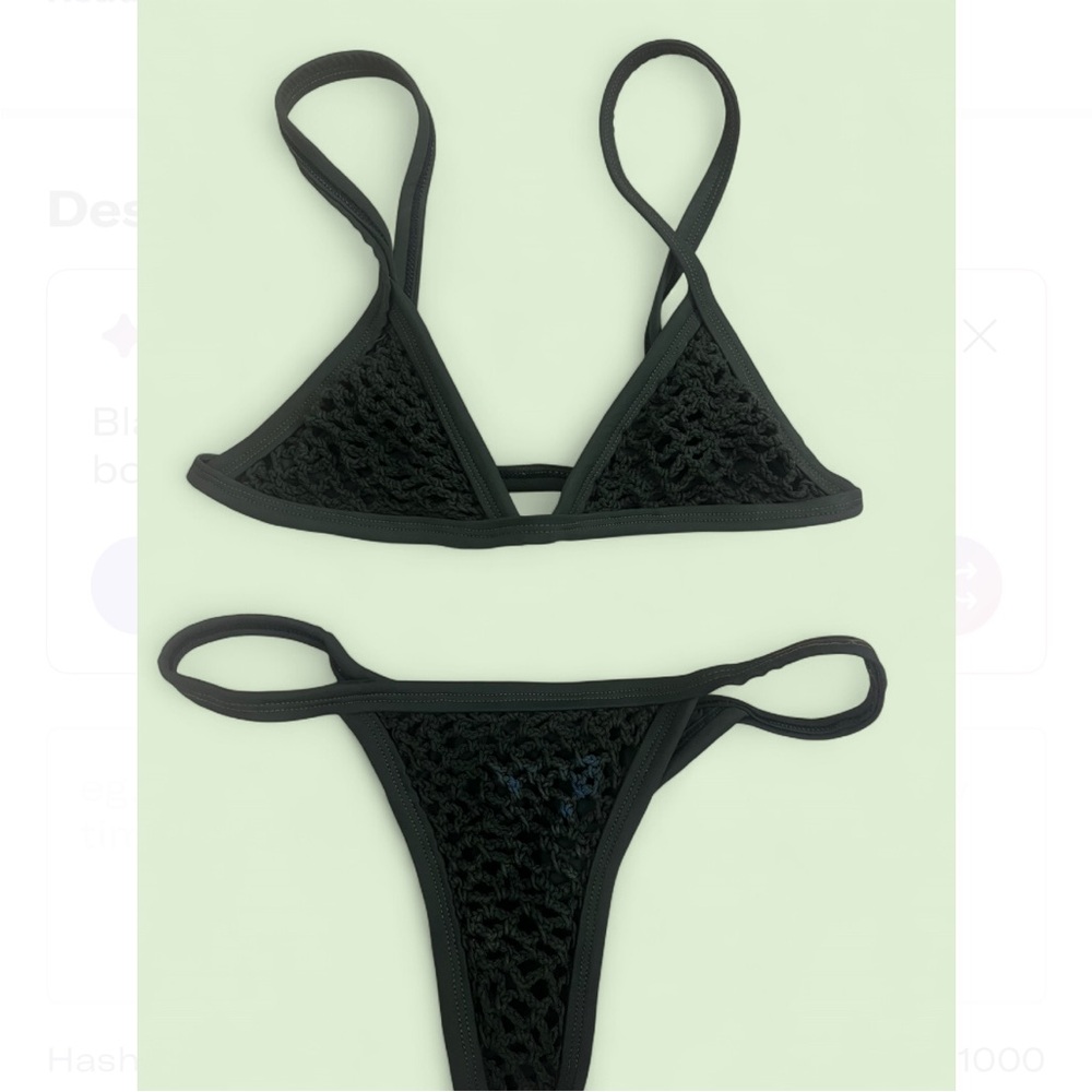 POSH PUA SET